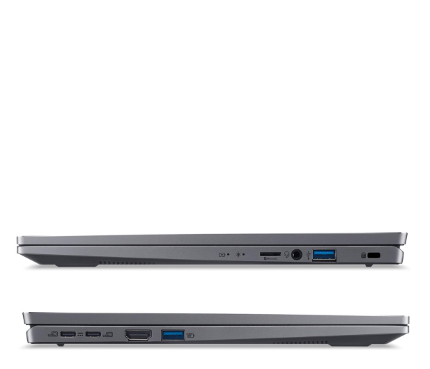 ACER Swift Go R5-8645HS/16GB/512GB/14" OLED/Win11 - 1234971 - zdjęcie 8